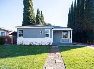 520 S Pannes Ave, Compton, CA 90221