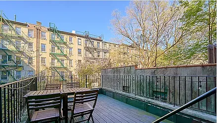 Rented by Living New York