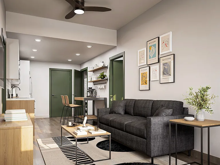 Unite Student Living — Photo 18