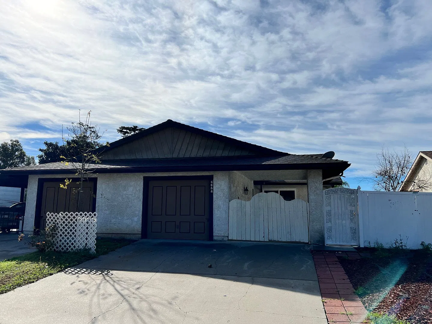 Camarillo House for Rent — Photo 1