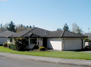 201 NW 95th Cir, Vancouver, WA 98665
