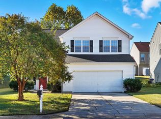 2712 Cabochon Diamond Ct, Raleigh, NC 27610