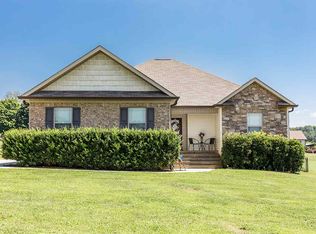 111 Hall Norwood Rd SE, Cleveland, TN 37311