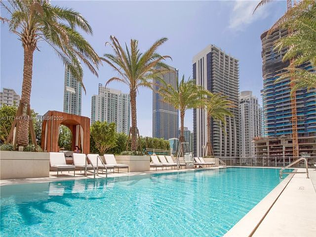 1st image of 801 S Miami Ave Unit 4409