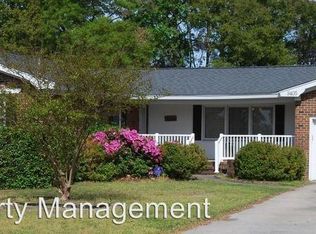 3405 S College Rd, Wilmington, NC 28409