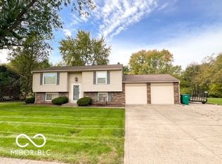 1402 Hornaday Rd, Brownsburg, IN 46112