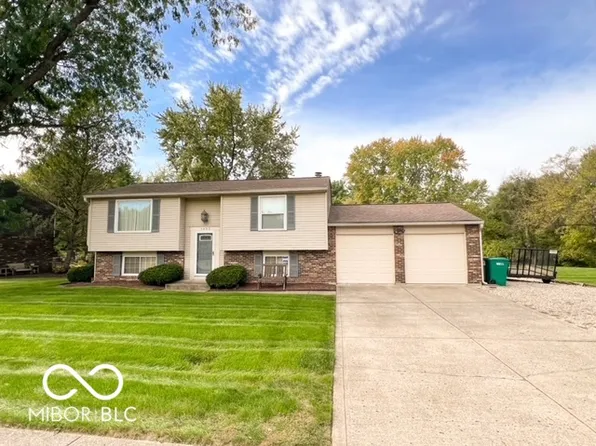 1402 Hornaday Rd, Brownsburg, IN 46112