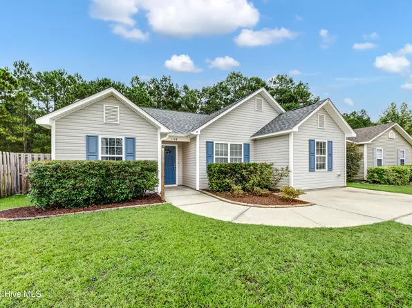 1148 Amber Pines Drive, Leland, NC 28451