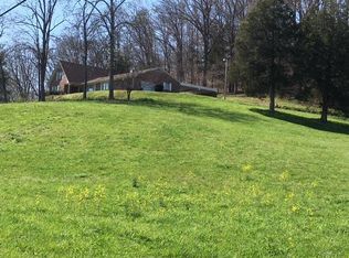 171 Fords Chapel Rd, New Tazewell, TN 37825