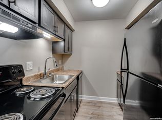 Franklin Park, Milwaukee, WI 53221