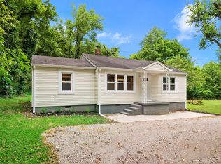 1309 Old Tva Rd, Columbia, TN 38401