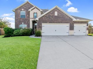 30706 Lily Trace Ct, Spring, TX 77386