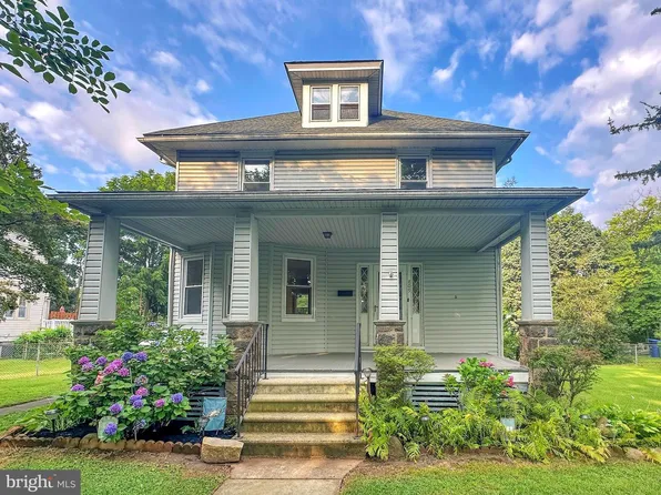 809 Garfield Ave, Palmyra, NJ 08065