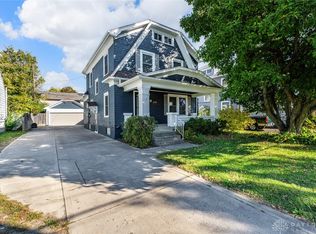 931 Patterson Rd, Dayton, OH 45419