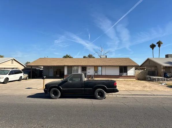 3613 N 73rd Ave, Phoenix, AZ 85033