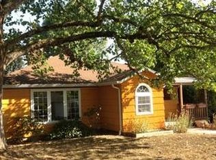 95 W 27th Ave, Eugene, OR