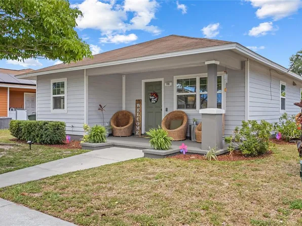 1165 N Florence Ave, Lakeland, FL 33805