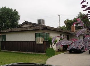 1801 Ming Ave, Bakersfield, CA 93304