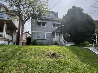 3458 Woodburn Ave, Cincinnati, OH