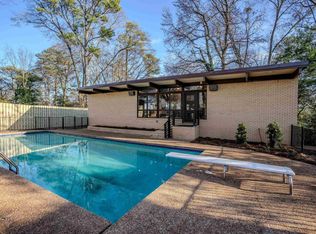 1149 Shades Crest Rd, Birmingham, AL 35226