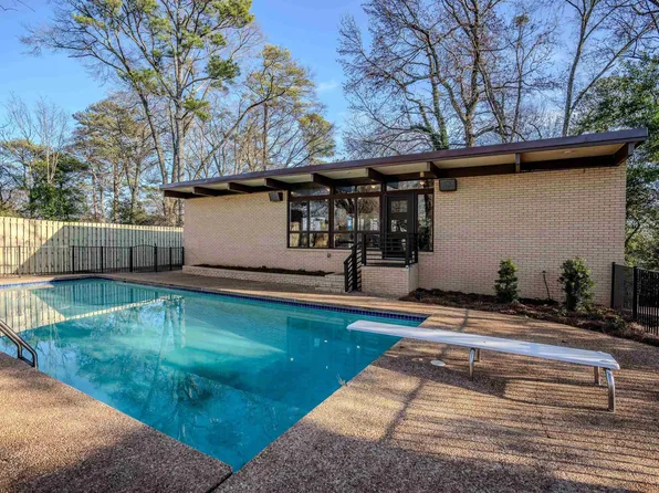 1149 Shades Crest Rd, Birmingham, AL 35226