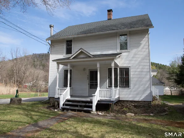 446-448 Salmon Kill Road, Salisbury, CT 06039