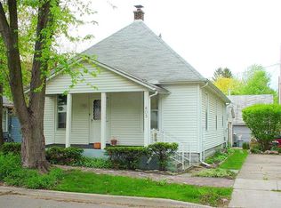 605 S Webber St, Urbana, IL 61801
