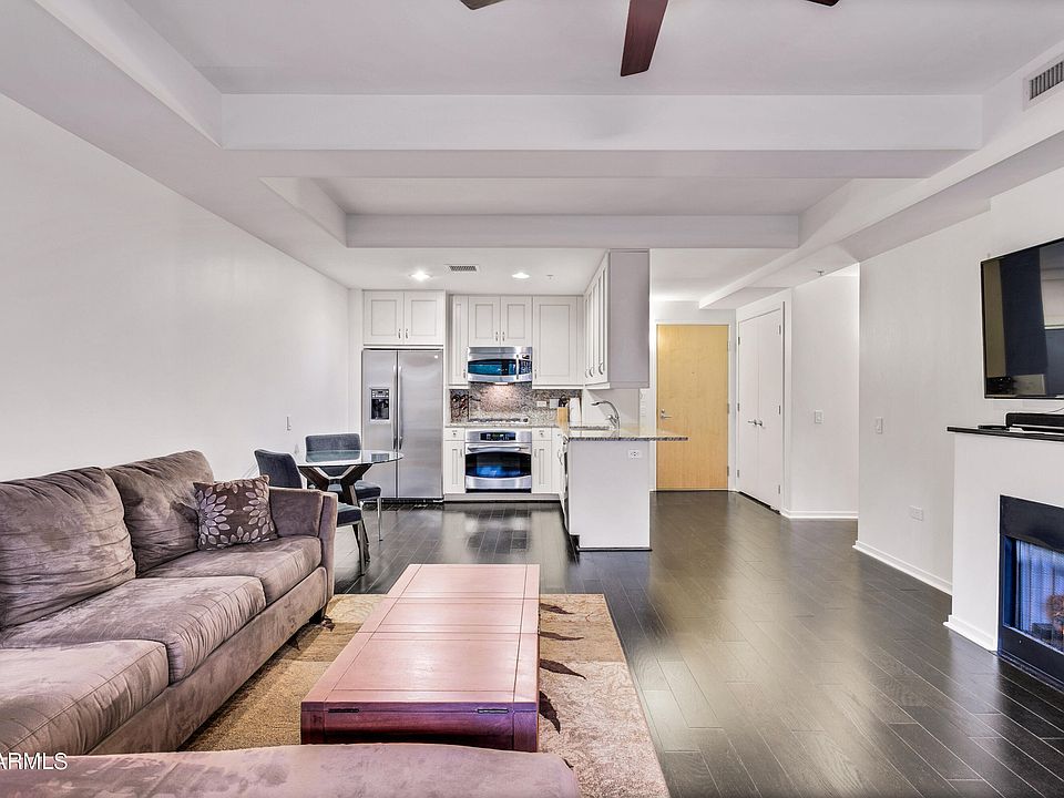 1st image of 7131 E Rancho Vista Dr Unit 3003