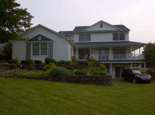 4678 Cedar Lake Rd, Howell, MI 48843