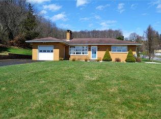 301 W Main St, Rural Valley, PA 16249
