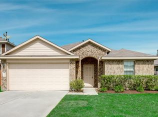 7262 Basque Country Dr, Magnolia, TX 77354