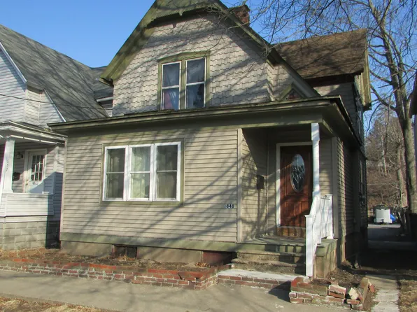 848 N 6th St, Sunbury, PA 17801