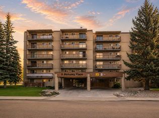 5 Berkeley Pl W #619, Lethbridge, AB T1K5M9