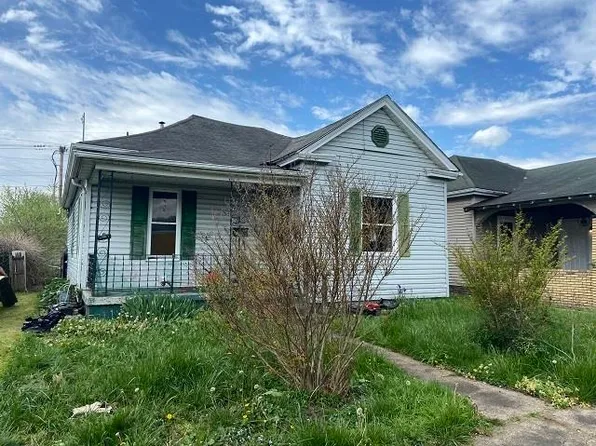 2418 S 4th St, Ironton, OH 45638