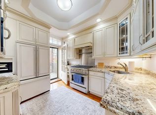 15 Garrison Rd #4, Brookline, MA 02445