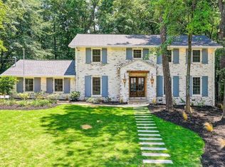 1493 Epping Forest Dr, Atlanta, GA 30319