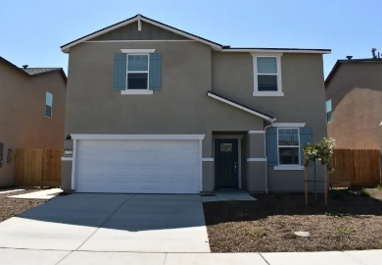 4752 Sami Jo Dr — Photo 1