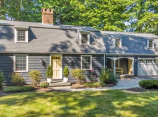 41 Steep Hollow Ln, West Hartford, CT 06107