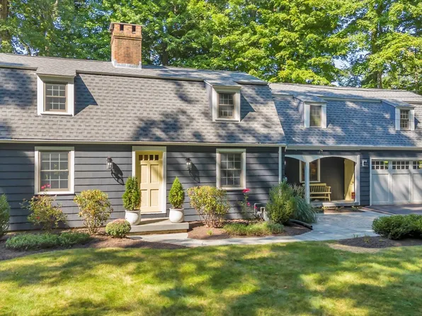 41 Steep Hollow Lane, West Hartford, CT 06107