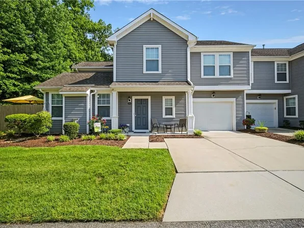 780 Bennetts Meadow Ln #B, Suffolk, VA 23435