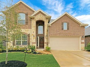 14715 Raleighs Meadow Ct, Cypress, TX 77433