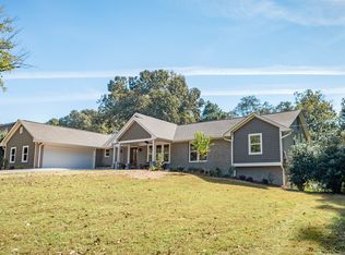 5735 Redcoat Run, Stone Mountain, GA 30087