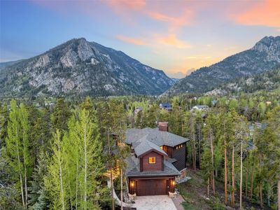 116 Primrose Pl, Frisco, CO, 80443