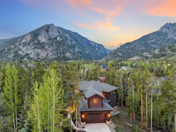 116 Primrose Pl, Frisco, CO 80443