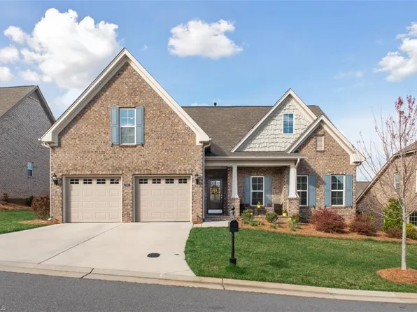 5248 Shoal Creek Ln, Winston Salem, NC 27106