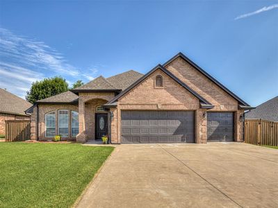 1806 Barrington Dr, Norman, OK, 73071