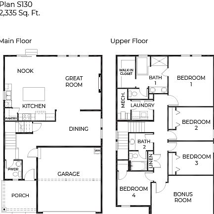 Floor Plan.