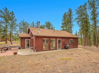 243 Bandit Ln, Bailey, CO 80421