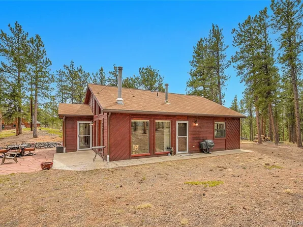 243 Bandit Lane, Bailey, CO 80421
