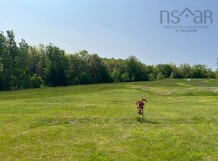 1129 McKenzie Mountain Rd, Litchfield, NS B0S 1K0